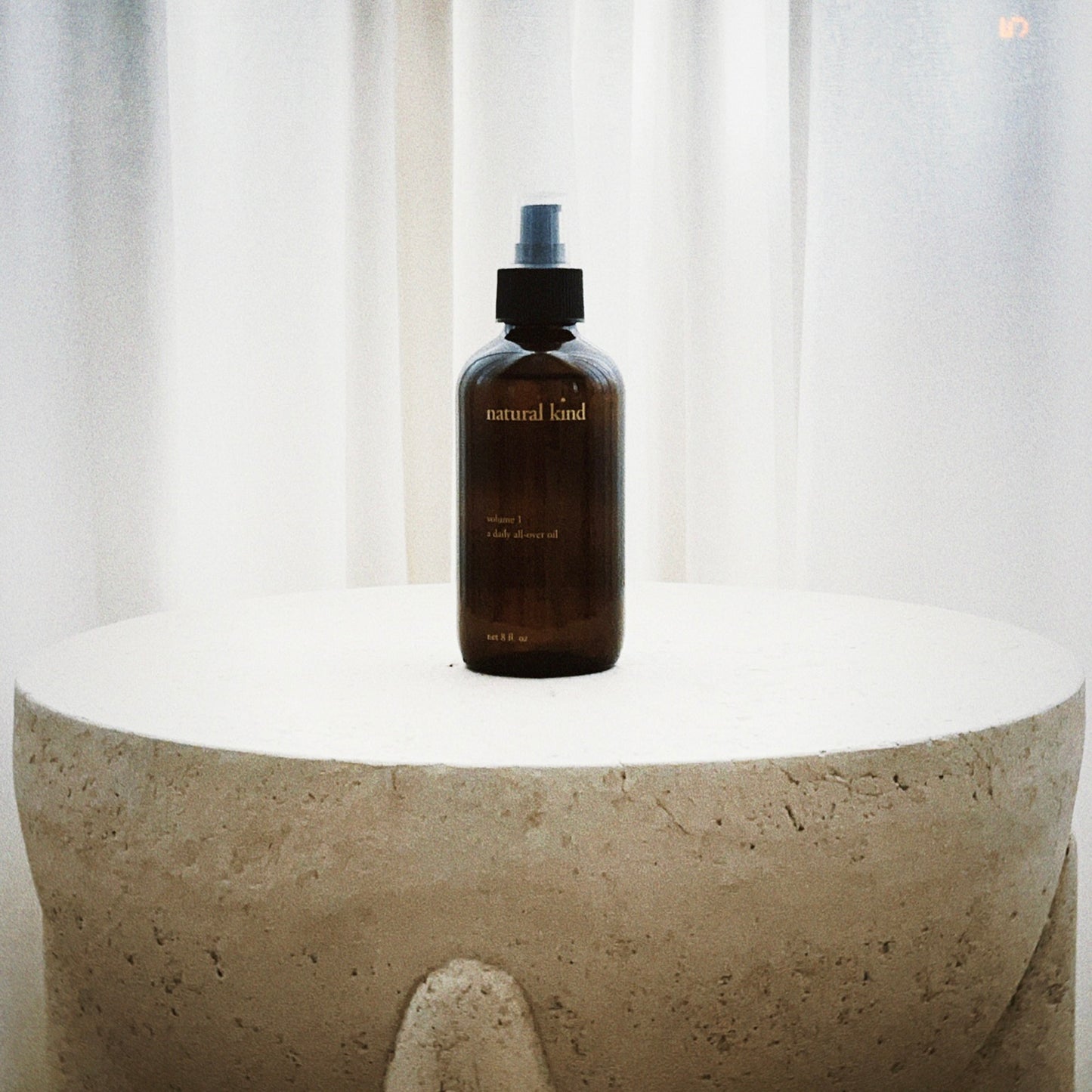 volume 1 | citrus & woody 8 oz